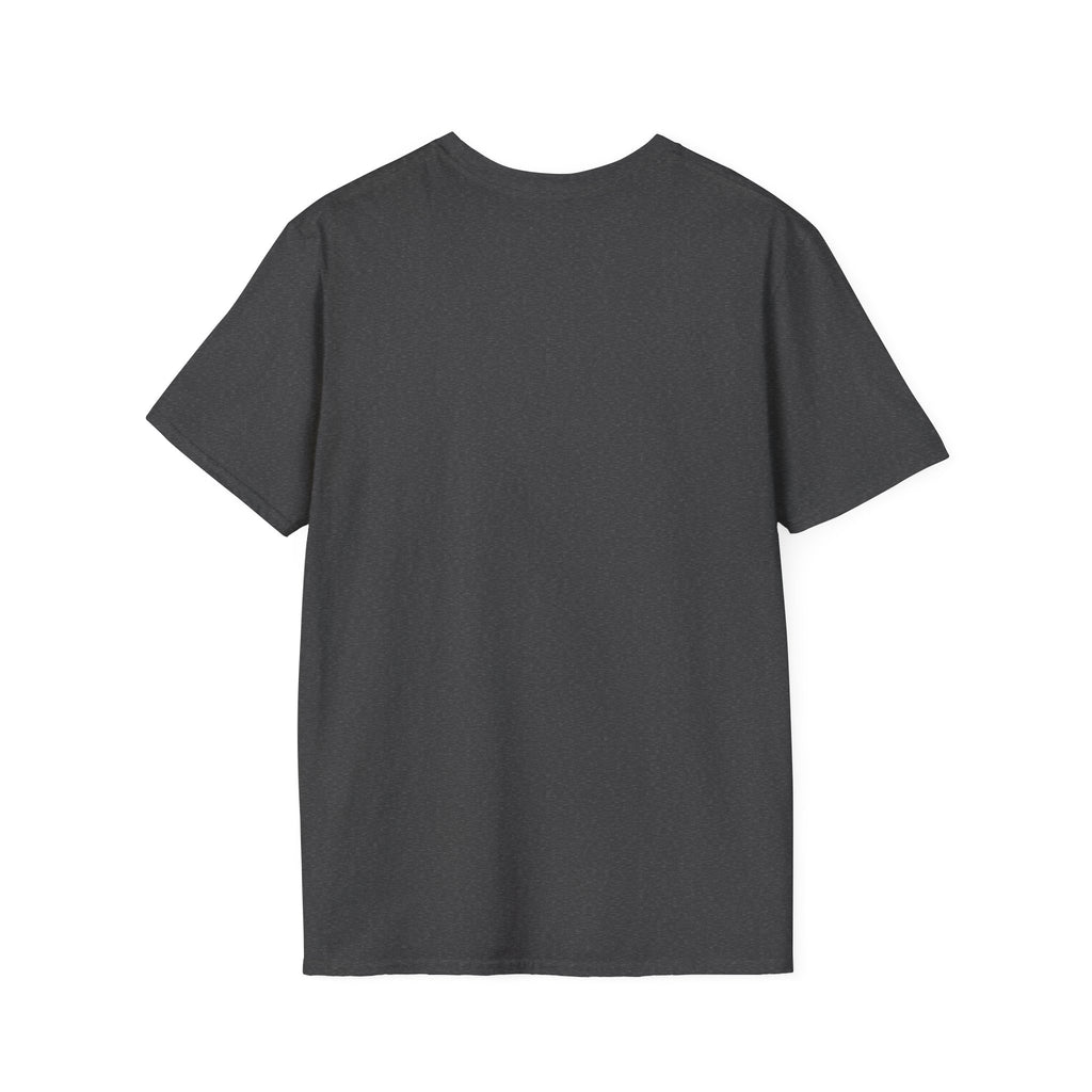 I stand with Israel - Unisex T-shirt