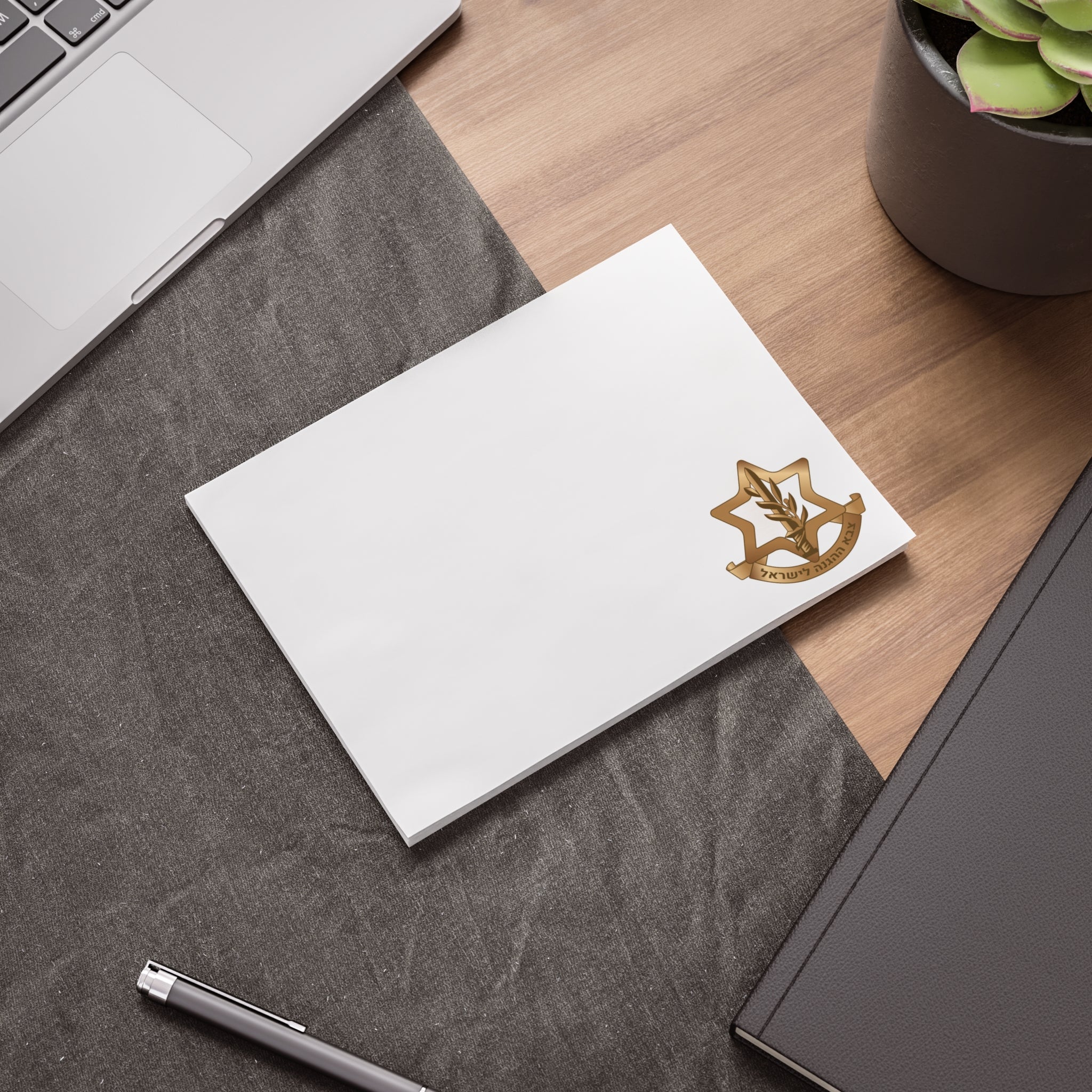 IDF Post-it® Note Pads