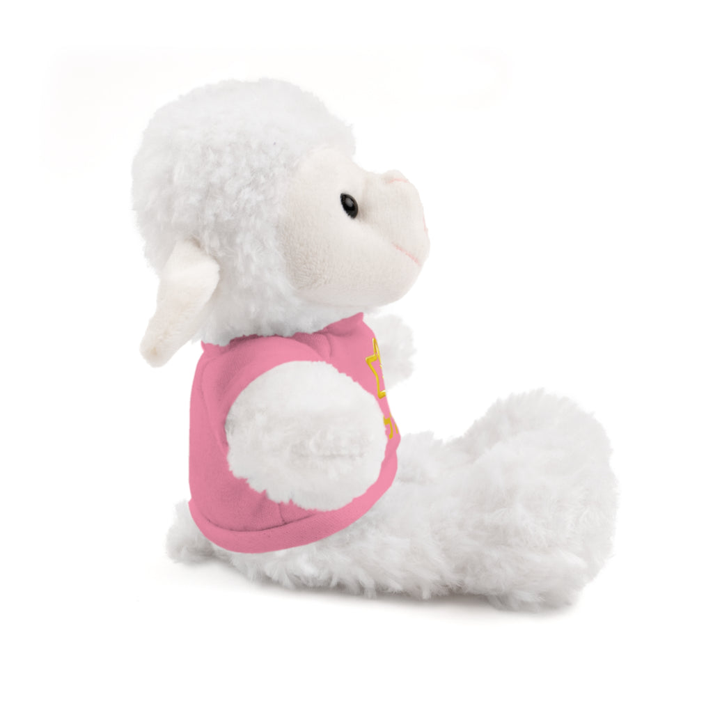 IDF Stuffed Animals with Tee