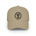 Mossad Logo Baseball Cap,